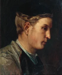 Jongenshoofd