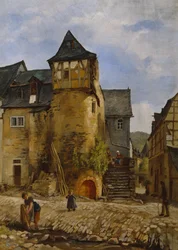 Dorpsstraat