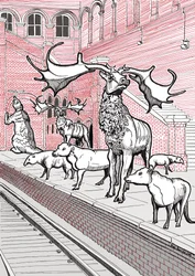 Verander hier voor evolutie, 2014