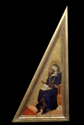 De Annunciatie