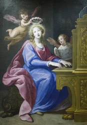 Sint Cecilia