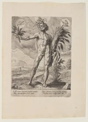 Zomer, uit De vier seizoenen
