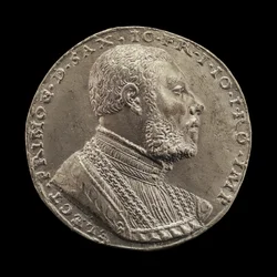 Johann Frederich, keurvorst van Saksen