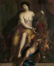 Allegorie van vrijheid