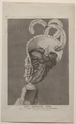 Oh Heigh Oh of Een Uitzicht op de Achterste Nederzettingen