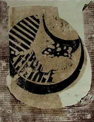 fossielen, 2004