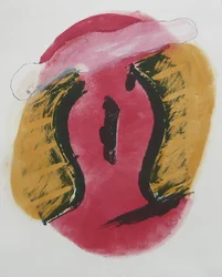 ming, 2008 (litho)