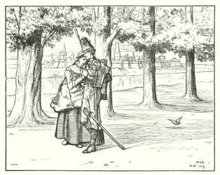 Duitse Huzarenliederen