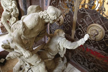 Moord op St. Wenceslas