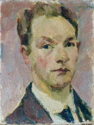 Zelfportret