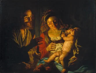 De Heilige Familie