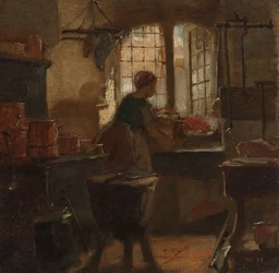 Keuken
