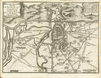Beleg van Turijn, 1706