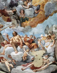 Paradijs (detail)
