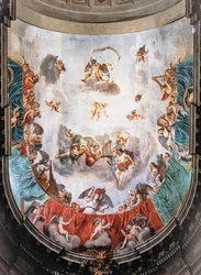 Concerten van engelen