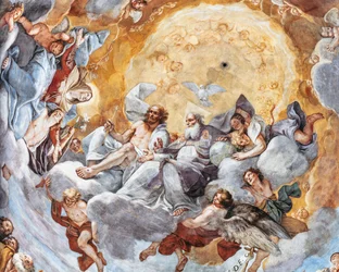 Paradijs (detail)