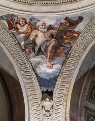 Sint Mattheüs de Evangelist
