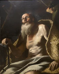 Sint Paulus de Kluizenaar