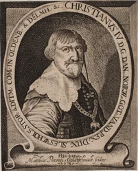 Christiaan IV