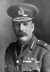 Generaal Sir Stanley Maude, Britse Commandant in Mesopotamië