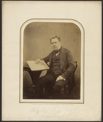 [Thomas Bell, F.R.S.].