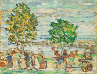 Dageraad, 1913
