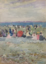 Revere Strand