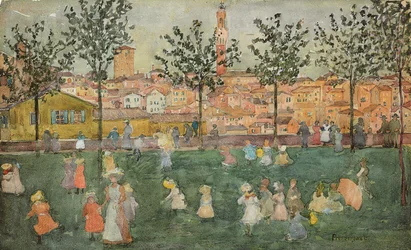 Siena