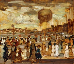 De Ballon