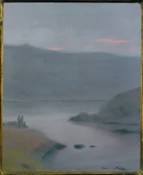 Landschap