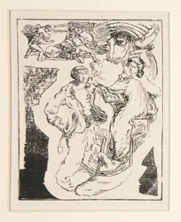 De straatverkopers van de gedachte; Straatverkoper en papier, p. 29