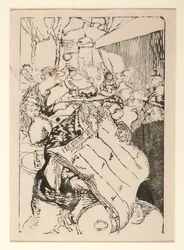Les camelots de la Pensee, Les Boulevards, p. 45