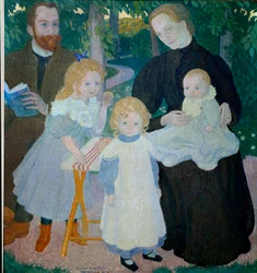 De familie Mellerio