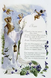 Maart 