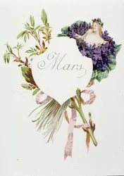 Maart - 