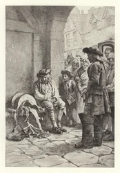 De Dode Ezel