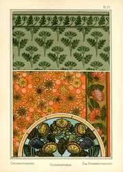 De chrysant