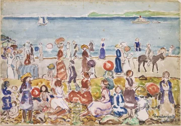 Revere Beach nr. 2