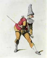 Brighella (ets)
