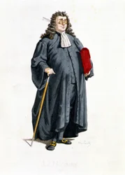 Le Notaire in 