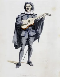 Scaramuccia