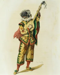 Trivellino in 1645