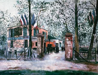 Uitstapje naar Montmagny