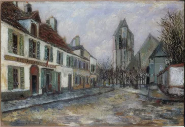 dorpsplein