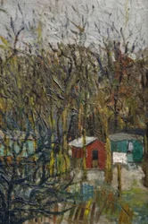 De Butte Pinson