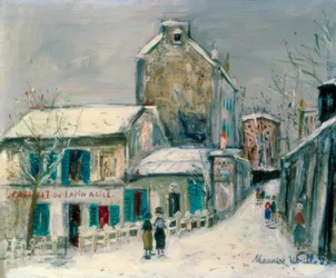 Het behendige konijn