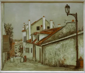 Mont-Cenisstraat