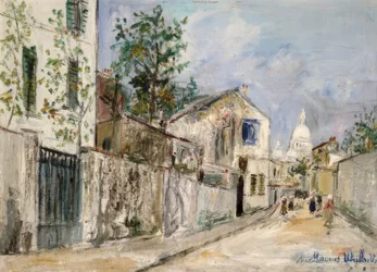 Straat van de Drinkplaats