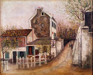 Het behendige konijn