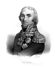 Andre Massena, ca. 1820